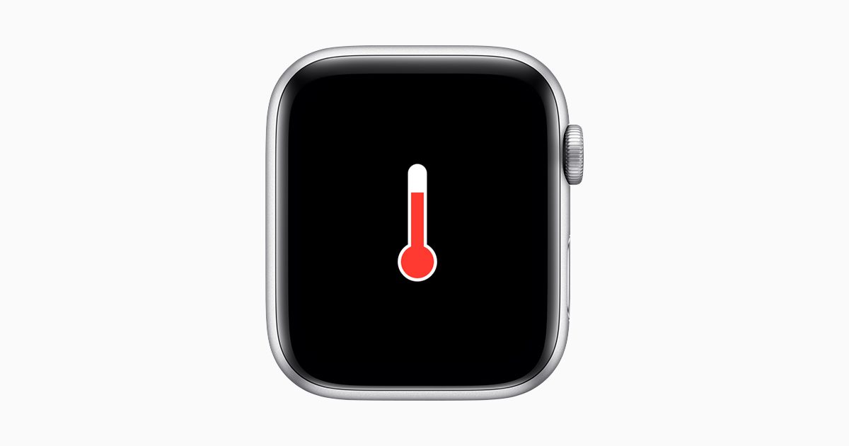 Часы не включаются после зарядки. Термометр на Эппл вотч. Красный термометр на АПЛ вотч. Красный термометр на Эппл вотч. Значок зарядки часов Apple.