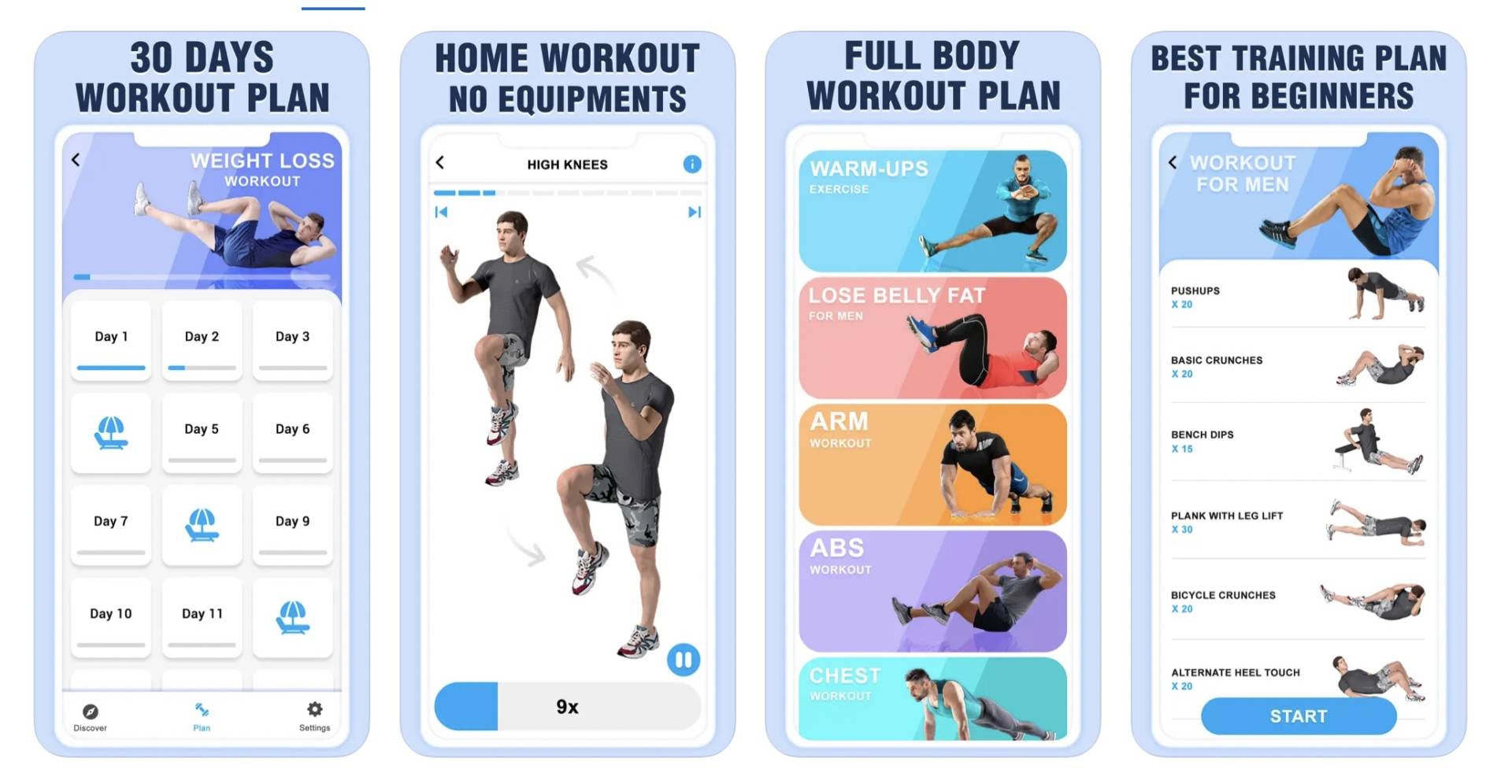 Aplikácia Weight Loss pre iPhone a Android
