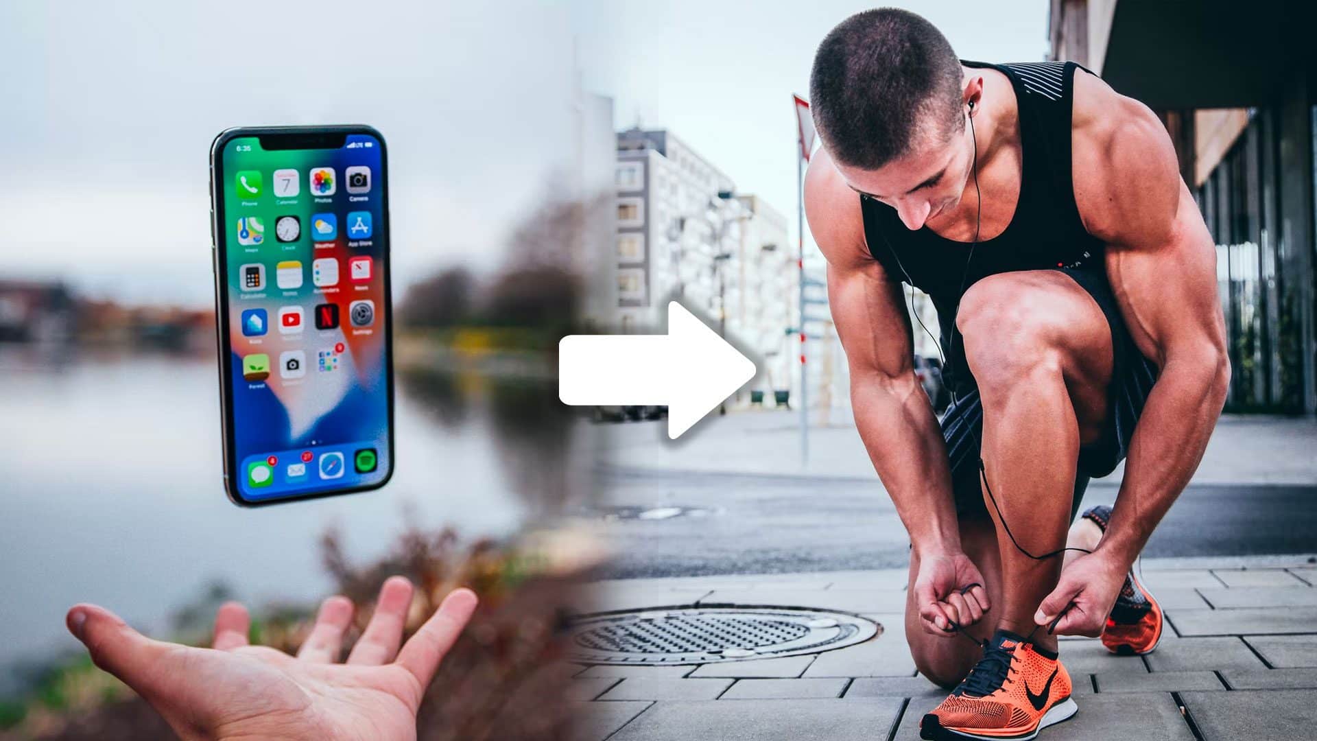 Aplikácie na cvičenie, chudnutie a udržanie formy pre iOS a Android
