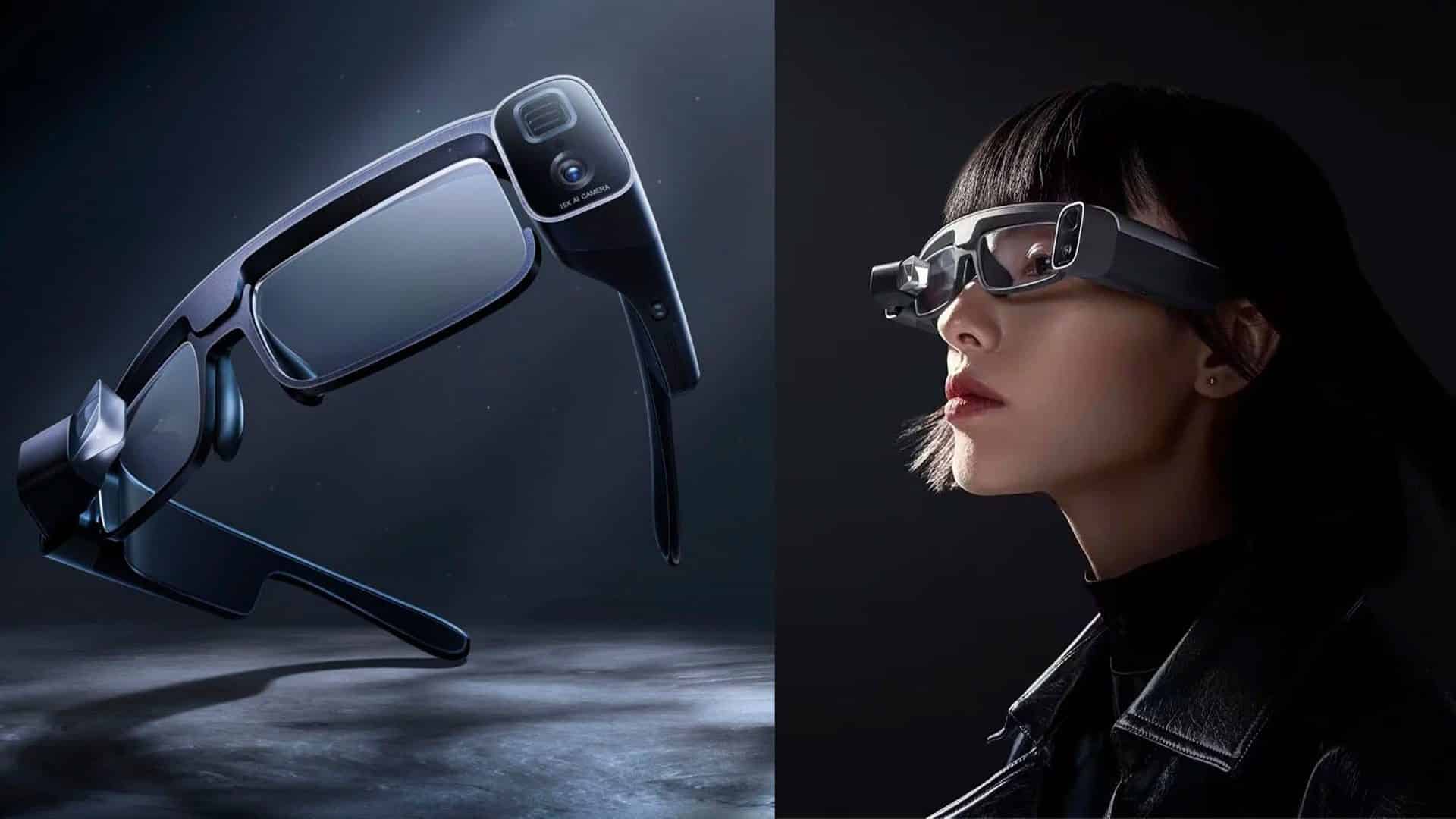 Xiaomi Mijia Glasses