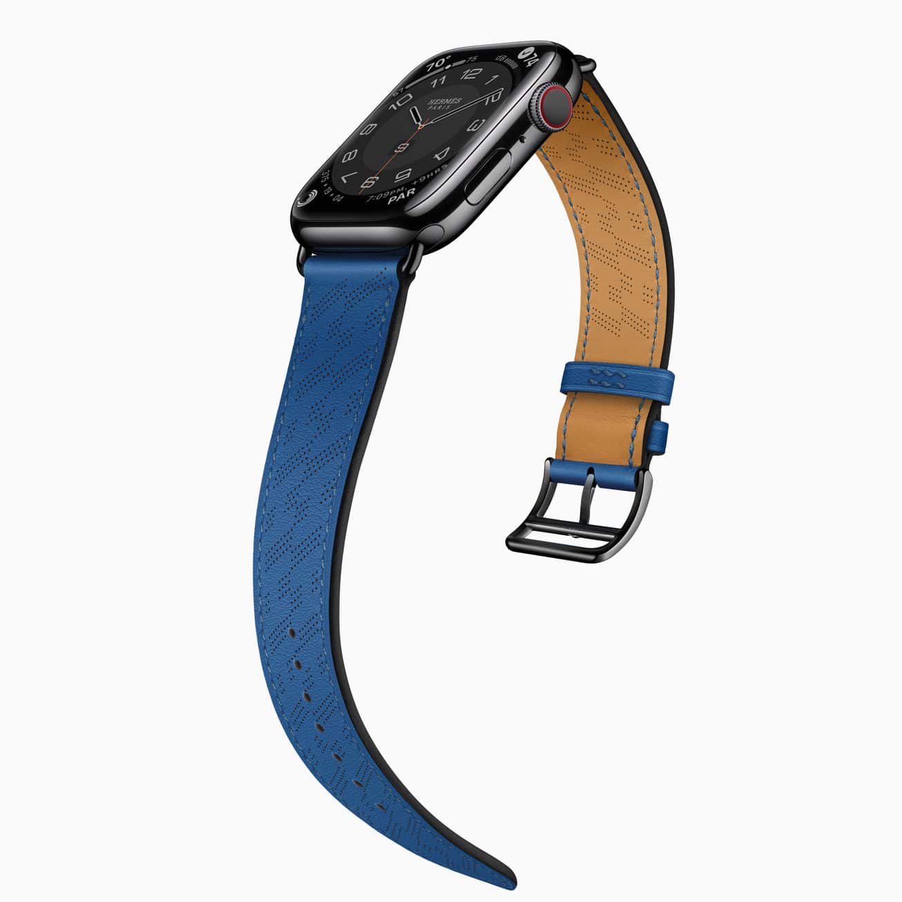 Apple Watch Series 8 Hermes