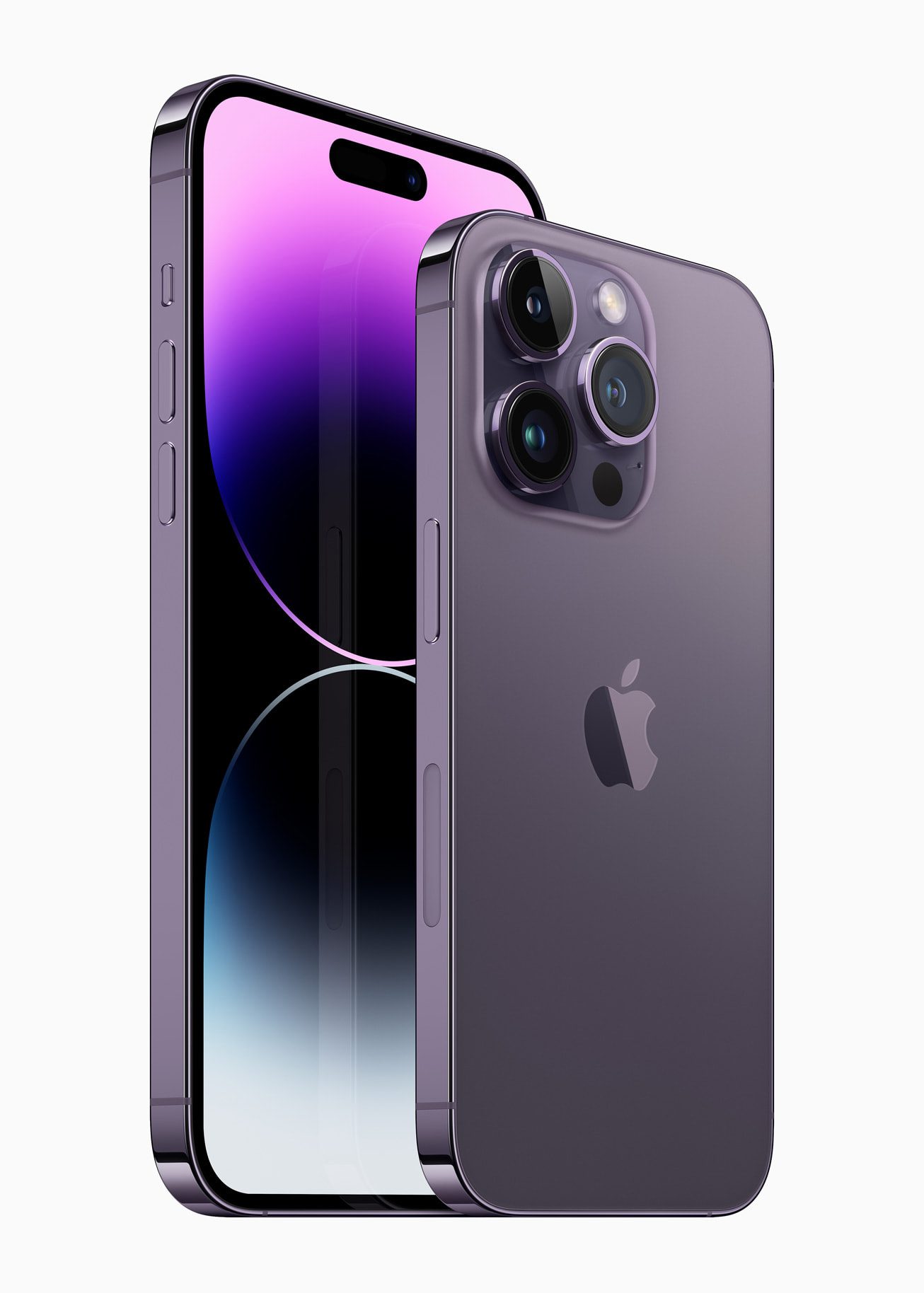 iPhone 14 Pro / 14 Pro Max Deep Purple