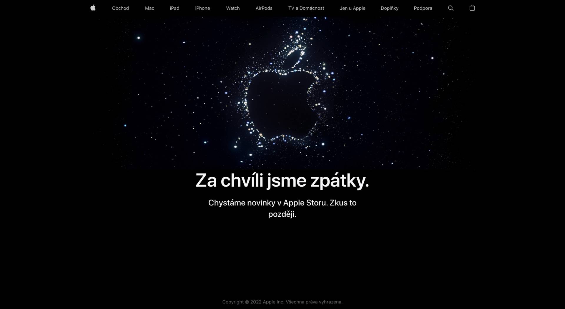 Apple Online Store