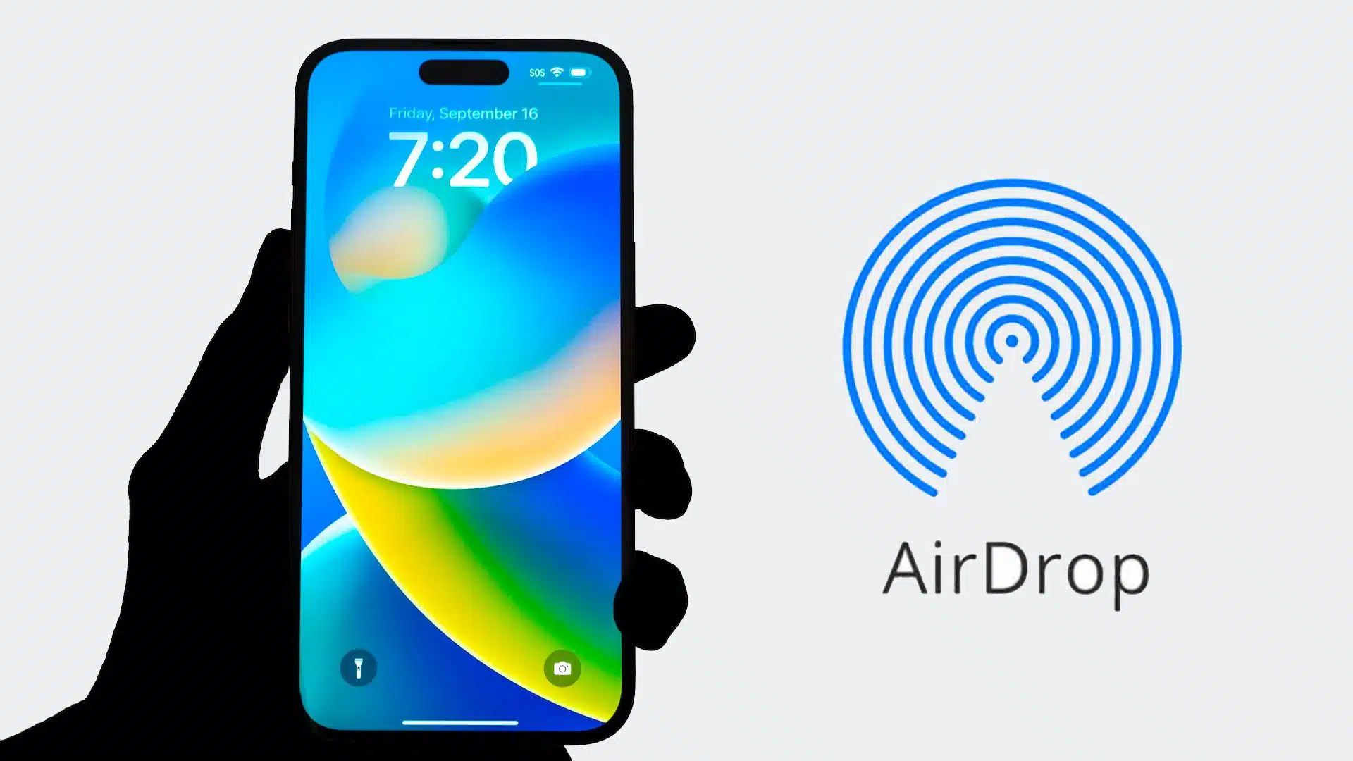 Experti odhalili zraniteľnosti v AirDrop. Útočníci vám dokážu na diaľku vypnúť kľúčové funkcie