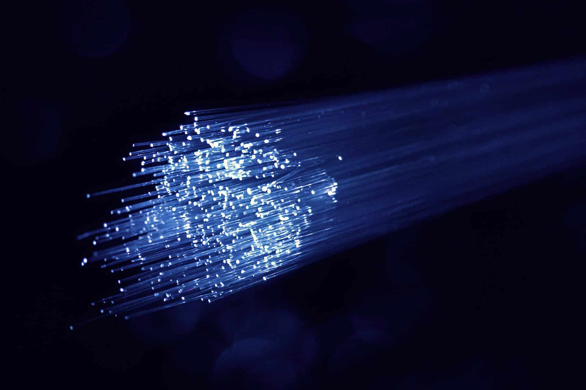 Optické internetové pripojenie