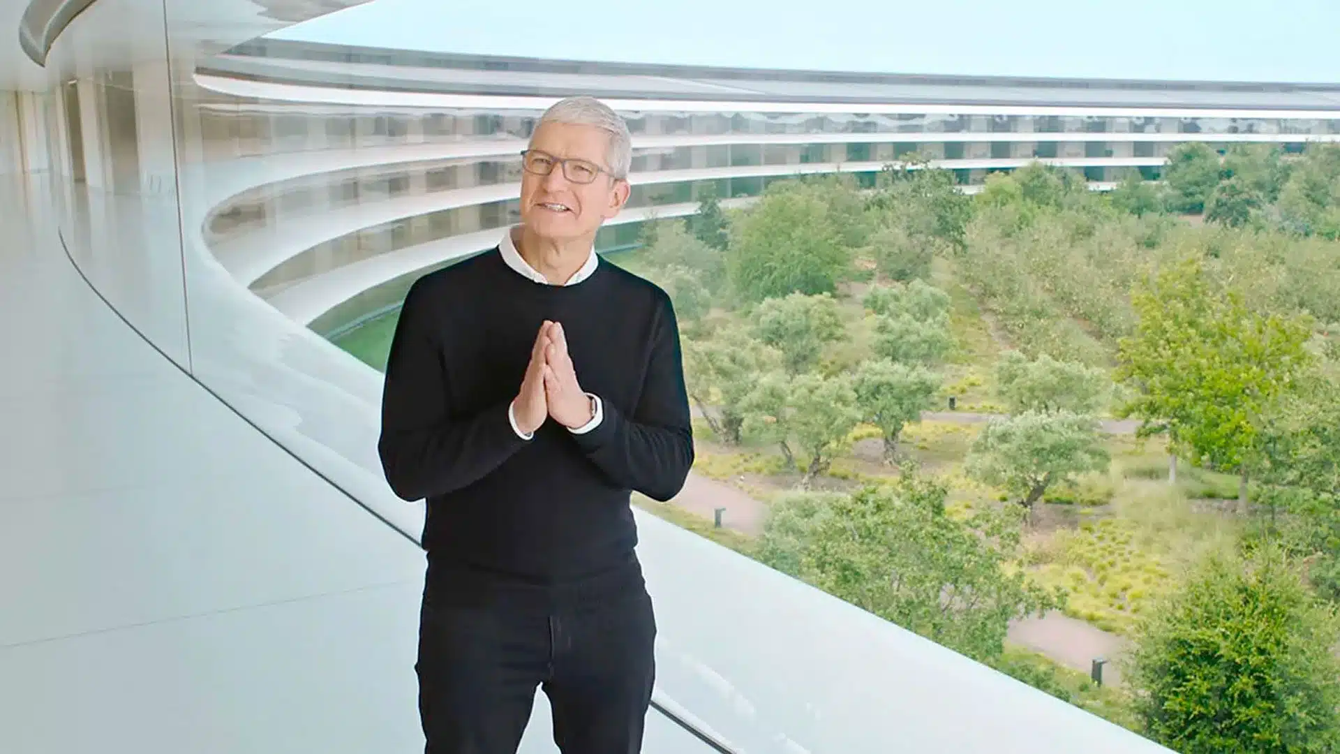 WWDC 2026 práve začala. Apple čochvíľa predstaví iOS 27 a ďalšie novinky Tim Cook Apple Event