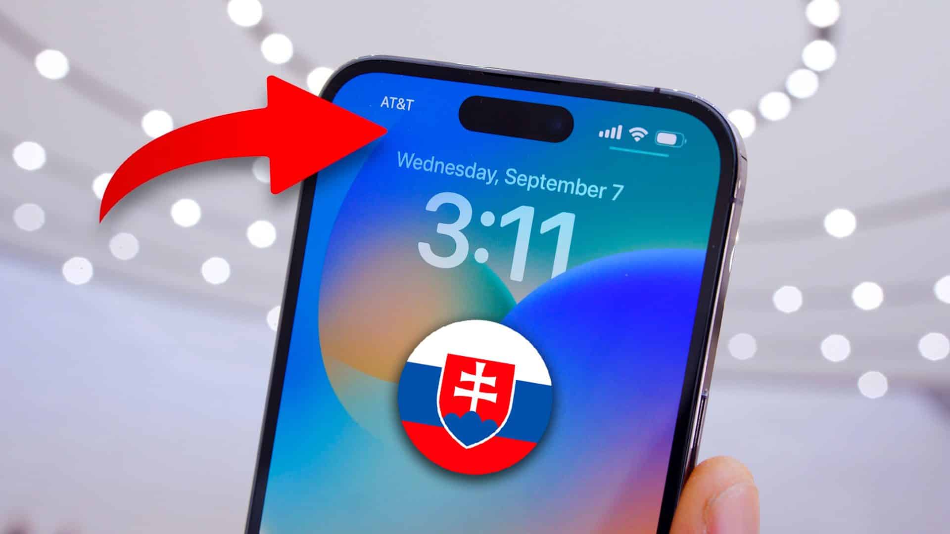 Koľko bude zarábať Slovák na iPhone 14 Pro