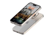 iPhone 15 Ultra