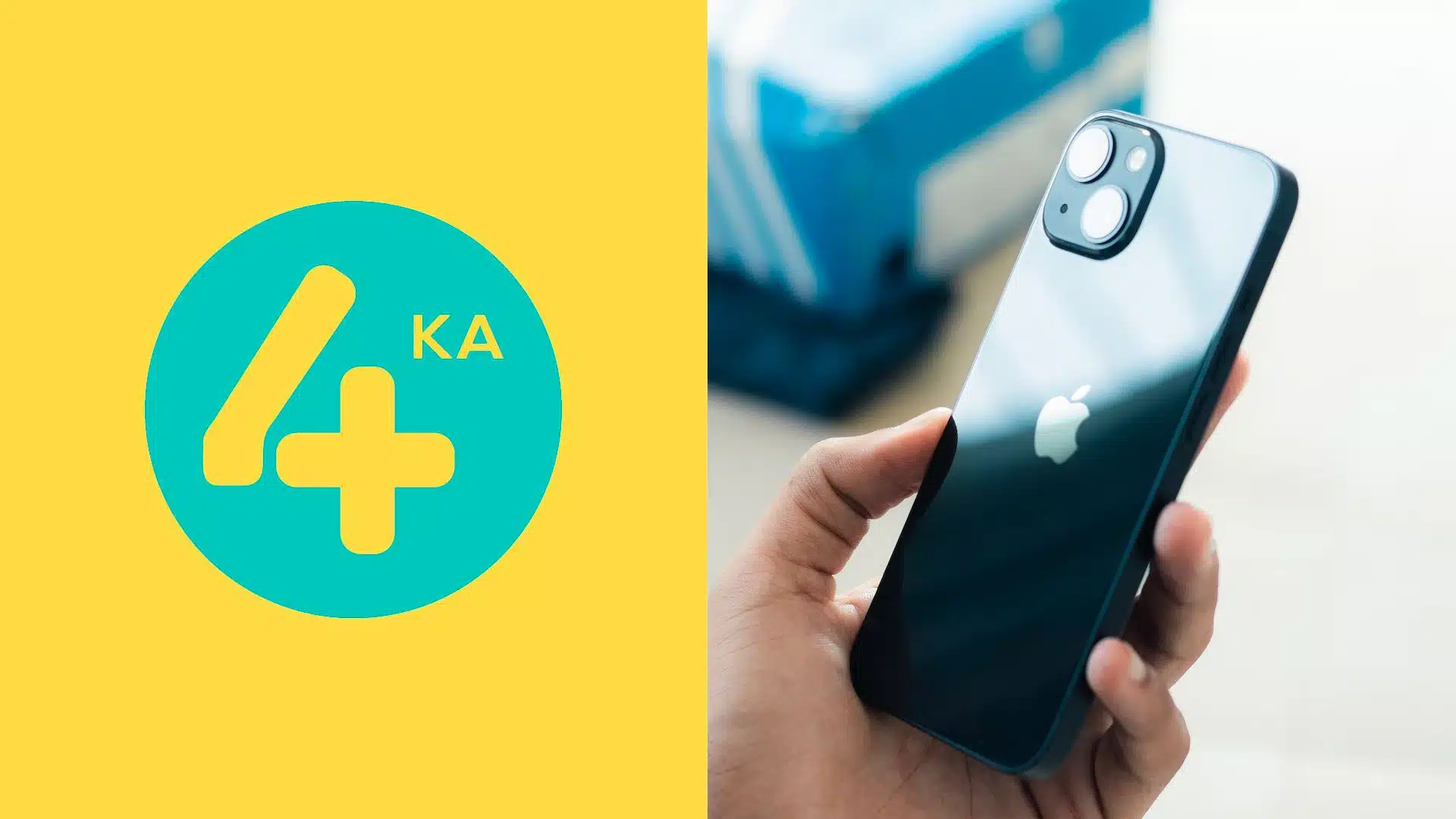 4ka prišla o ďalšieho predajného partnera. SIM karty už nekúpite v známej sieti predajní iPhone 4ka