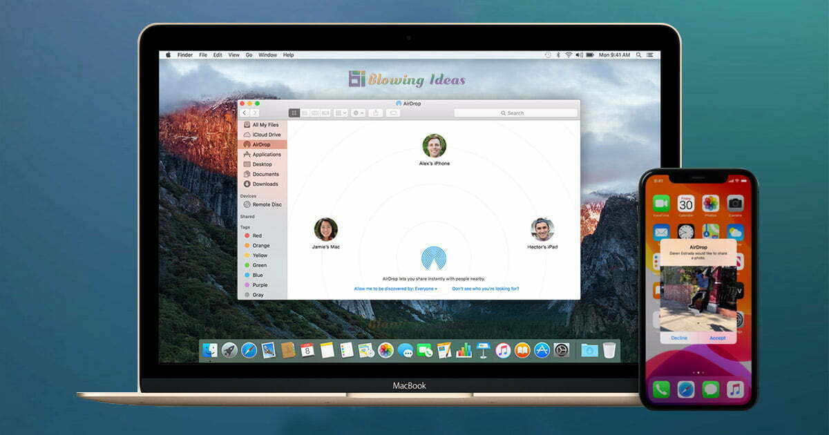HowtoFixAirdropnotWorkingafteriOS15Update Svetapple.sk