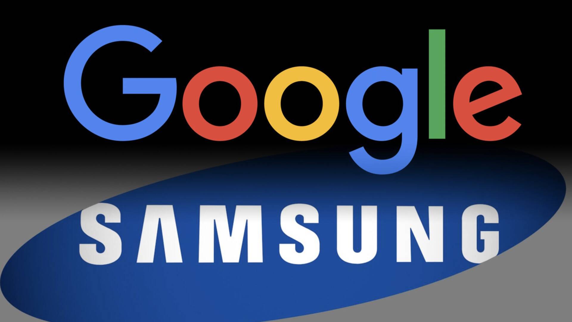Google a Samsung uzatvárajú partnerstvo