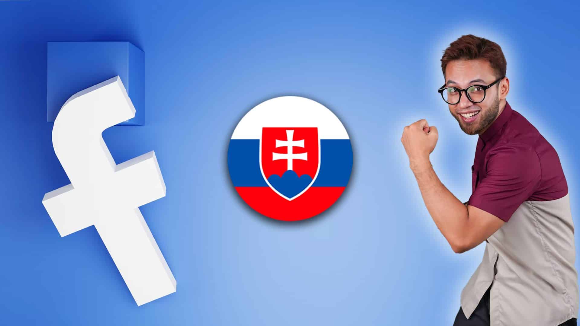 Slovenský Facebook opravil dôležitú chybu