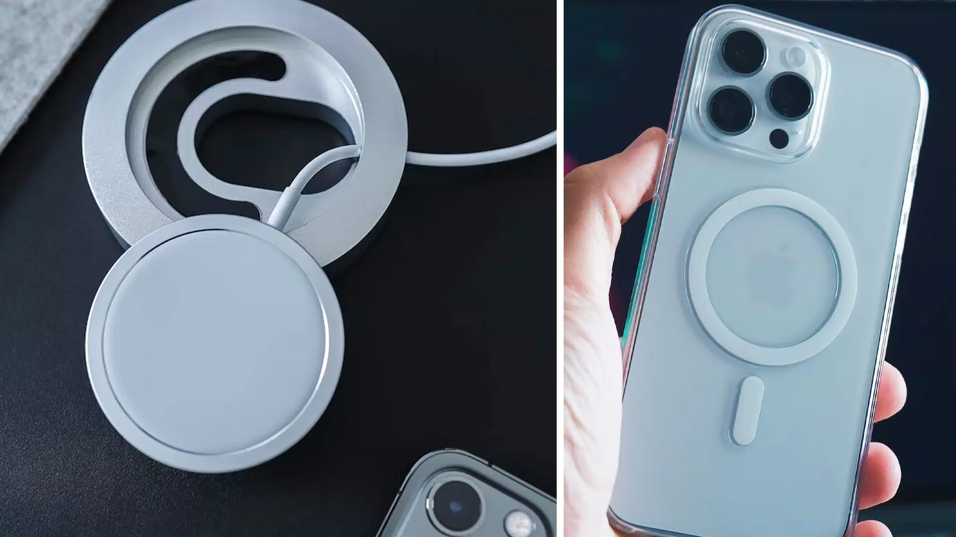 Koniec MagSafe? Apple vraj rieši radikálnu zmenu MagSafe na iPhone
