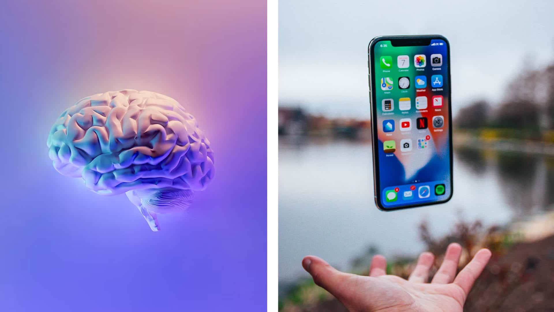 iphone ovládanie len pomocou mozgu a myšlienok