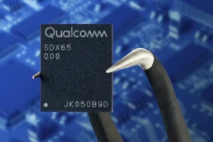 Modemový čip Qualcomm