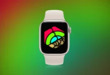 Apple Watch výzva 2023