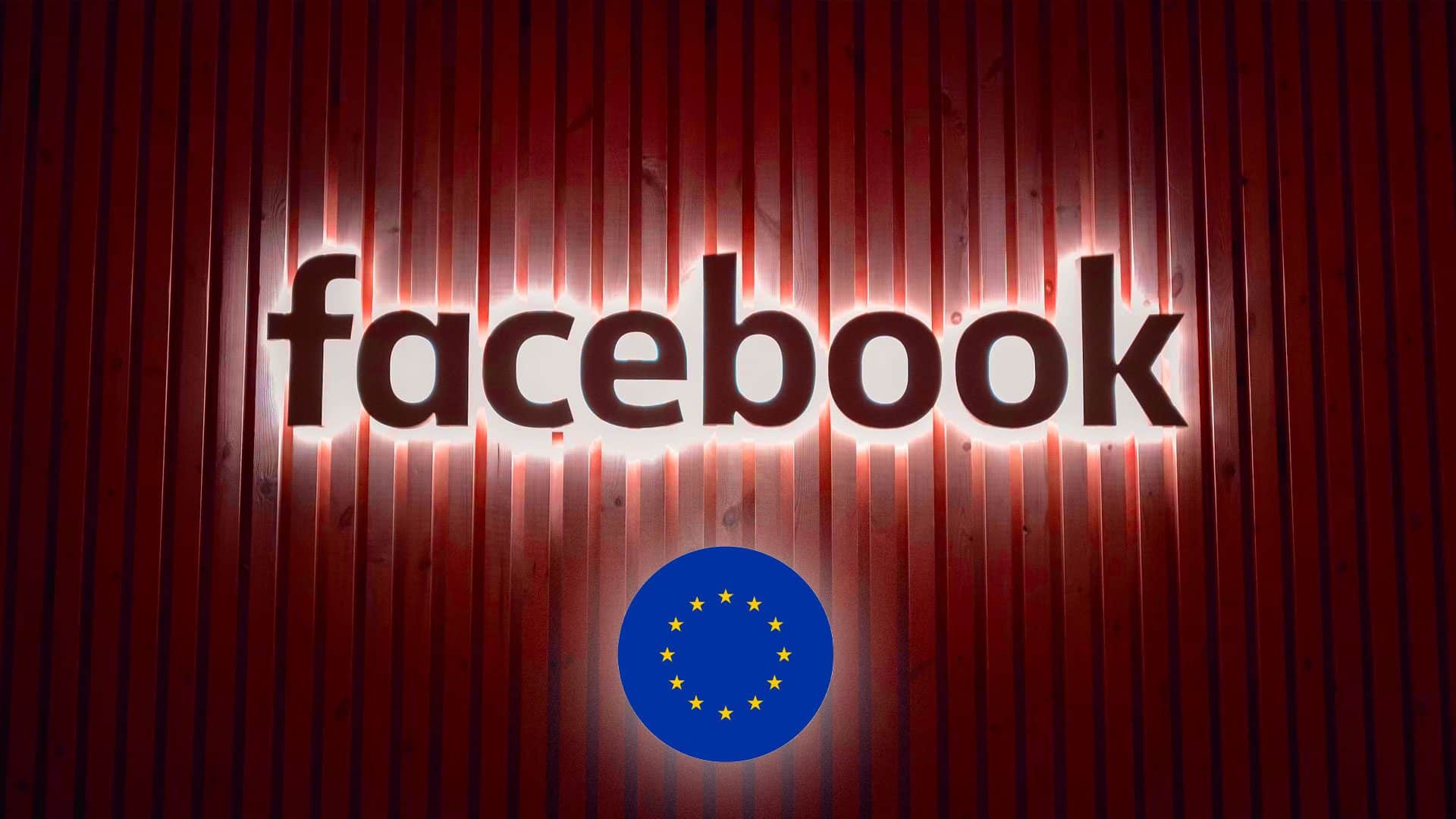Facebook EÚ