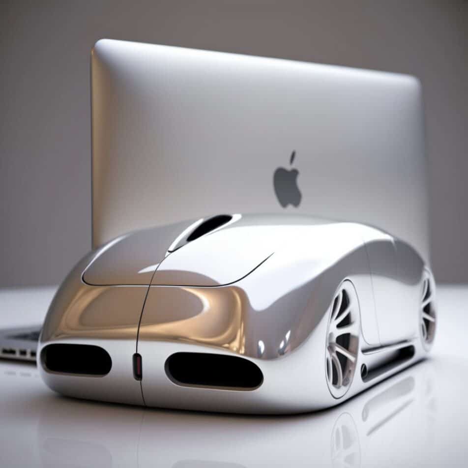 Apple Car