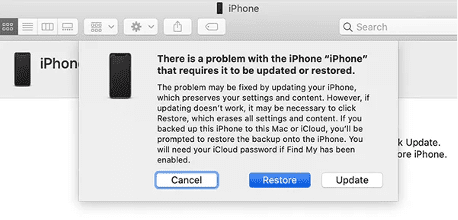Ako odomknúť iPhone, keď nie je k dispozícii jeho obrazovka nereaguje alebo? Toto je 5 najlepších riešení