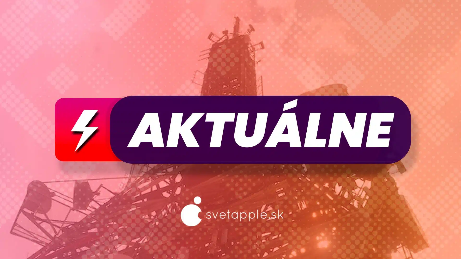 Slovensko čaká veľká zmena v rádiách. DAB+ môže priniesť desiatky nových staníc rádio aktuálne