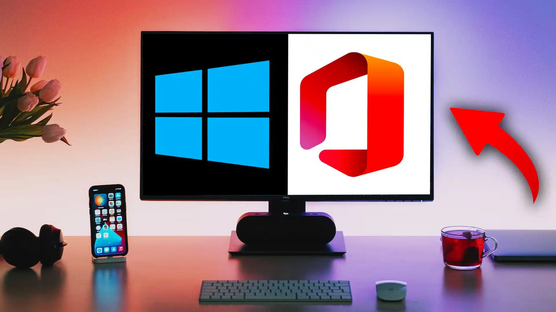 MS Office aj Windows v obrovských zľavách. Letný výpredaj platí pre Mac aj PC Windows a Office