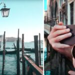 iPhone 14 Pro Max natočil Benátky v Cinematic režime. Padne vám z toho sánka iPhone 14 Pro Max v benátkach