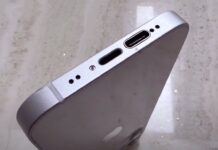 iPhone lightning plus usb-c
