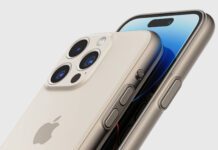 iPhone 15 Ultra