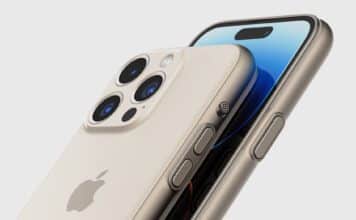 iPhone 15 Ultra