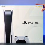 PlayStation 5 hlási extrémny úspech. Na Slovensku ho kúpite už od 539,99 € PlayStation 5