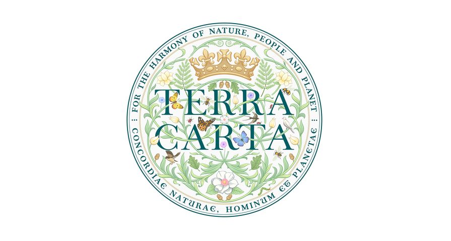 Pečať Terra Carta