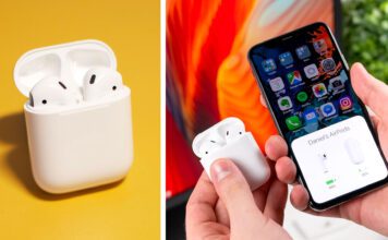 Základné AirPods sú v zľave. Slúchadlá kúpite za super cenu AirPods 2 sú v zľave