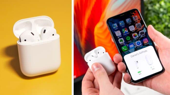 AirPods 2 sú v zľave