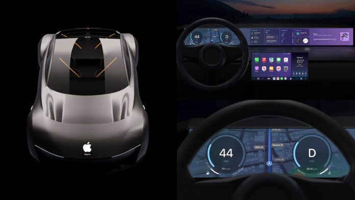 Apple Car