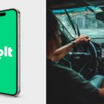 Vodič Boltu už nebude poznať vaše telefónne číslo. Známa platforma prináša bezpečnostné opatrenia Bolt aplikácia na zdieľané jazdy