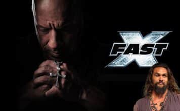 Rýchlo a Zbesilo 10 má prvý trailer. Vin Diesel a Jason Momoa sa postarajú o pridanú dávku akcie a zábavy Fast X Vin Diesel a Jason Momoa
