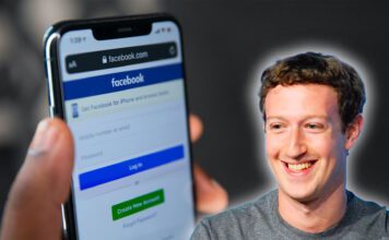 Facebook nie je mŕtvy. Denné má 2 miliardy používateľov. Používa ho štvrtina populácie Facebook Mark Zuckerberg