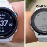 Garmin Forerunner 255