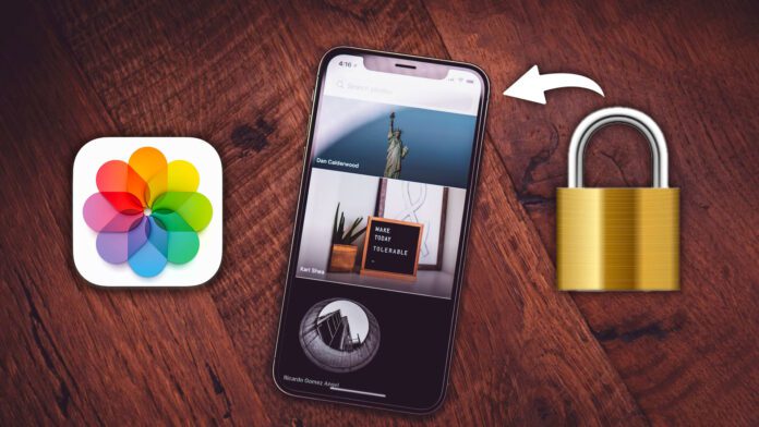iPhone aplikácia fotky iPhone aplikácia fotky