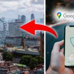 Google Impressive view iOS