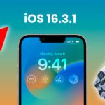 iOS 16.3.1