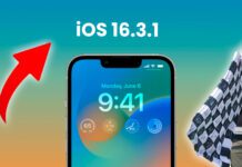 iOS 16.3.1