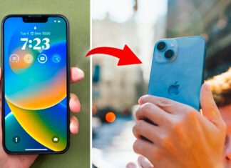 Kúpte si iPhone 14. Teraz je za perfektnú cenu a ponúka ideálny hardvér pre väčšinu Slovákov iPhone 14