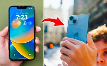 Kúpte si iPhone 14. Teraz je za perfektnú cenu a ponúka ideálny hardvér pre väčšinu Slovákov iPhone 14