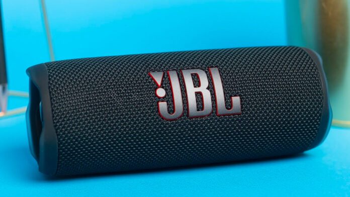 JBL Flip 6