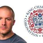 Jony Ive navrhol oficiálny znak korunovácie kráľa Karola III