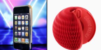 červený nos jony ive
