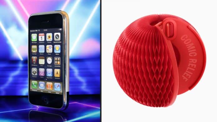 červený nos jony ive červený nos jony ive