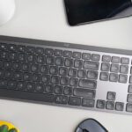 Jedna z najlepších klávesníc Logitech MX Keys sa teraz predáva za super cenu. Ušetrite desiatky eur a zamilujte si písanie na počítači Klávesnica Logitech MX Keys recenzia