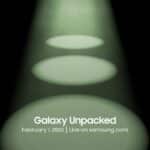 Sledujte predstavenie Samsung Galaxy S23 priamo tu. Začína o 19:00 Samsung